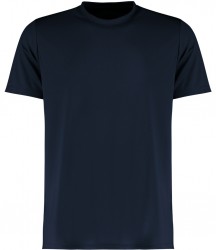 Image 6 of Kustom Kit Regular Fit Cooltex® Plus Wicking T-Shirt