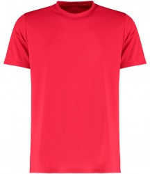 Image 7 of Kustom Kit Regular Fit Cooltex® Plus Wicking T-Shirt