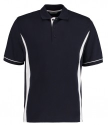 Image 3 of Kustom Kit Scottsdale Cotton Piqué Polo Shirt