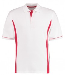 Image 2 of Kustom Kit Scottsdale Cotton Piqué Polo Shirt