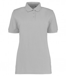 Image 5 of Kustom Kit Ladies Klassic Poly/Cotton Piqué Polo Shirt