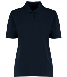 Image 2 of Kustom Kit Ladies Regular Fit Workforce Piqué Polo Shirt