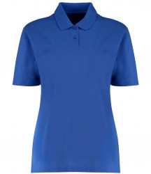 Image 1 of Kustom Kit Ladies Regular Fit Workforce Piqué Polo Shirt
