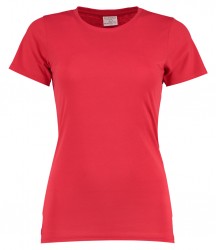 Image 7 of Kustom Kit Ladies Superwash® 60°C T-Shirt