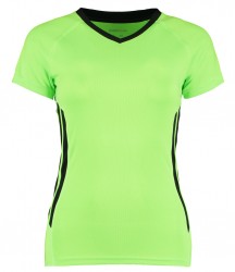 Image 4 of Gamegear Ladies Cooltex® Training T-Shirt