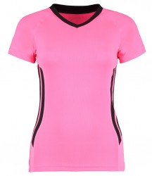 Image 3 of Gamegear Ladies Cooltex® Training T-Shirt