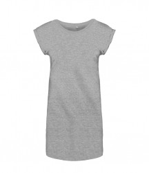 Image 5 of Kariban Ladies T-Shirt Dress