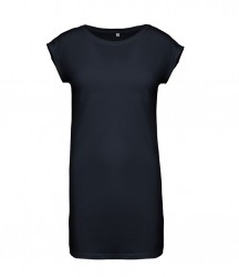 Image 3 of Kariban Ladies T-Shirt Dress