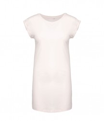 Image 6 of Kariban Ladies T-Shirt Dress