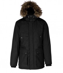 Image 2 of Kariban Winter Parka Jacket