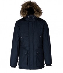 Image 3 of Kariban Winter Parka Jacket