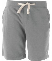 Image 4 of Kariban Fleece Shorts