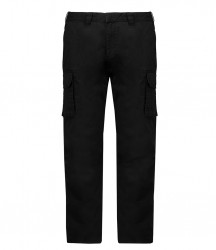 Image 5 of Kariban Multi-Pocket Trousers
