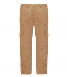 Image 2 of Kariban Multi-Pocket Trousers