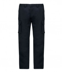 Image 4 of Kariban Multi-Pocket Trousers