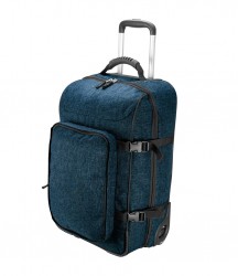 Image 4 of Kimood  Cabin Size Trolley Bag