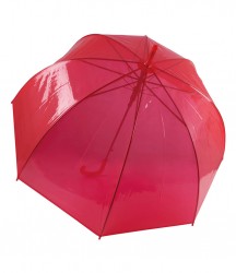 Image 3 of Kimood Transparent Umbrella