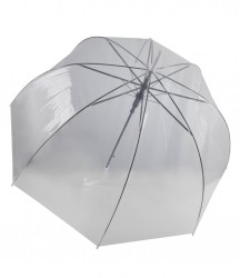 Image 4 of Kimood Transparent Umbrella