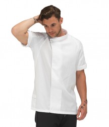 Le Chef StayCool® and Lite Short Sleeve Tunic image