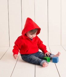 Larkwood Baby/Toddler Hooded Sweatshirt image