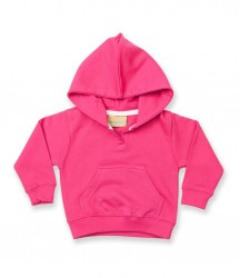 Image 9 of Larkwood Baby/Toddler Hooded Sweatshirt