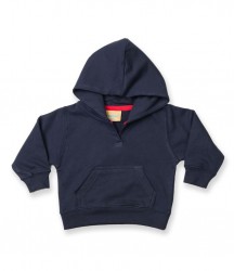 Image 5 of Larkwood Baby/Toddler Hooded Sweatshirt