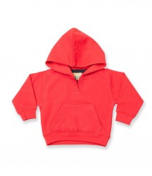 Image 2 of Larkwood Baby/Toddler Hooded Sweatshirt