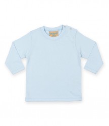 Image 5 of Larkwood Baby/Toddler Long Sleeve T-Shirt