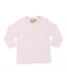 Image 5 of Larkwood Baby/Toddler Long Sleeve T-Shirt