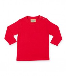 Image 3 of Larkwood Baby/Toddler Long Sleeve T-Shirt