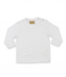 Image 2 of Larkwood Baby/Toddler Long Sleeve T-Shirt
