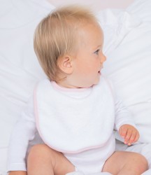 Larkwood Baby/Toddler Terry Bib image