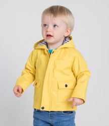 Larkwood Baby/Toddler Rain Jacket image