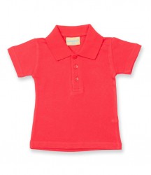 Image 5 of Larkwood Baby/Toddler Polo Shirt