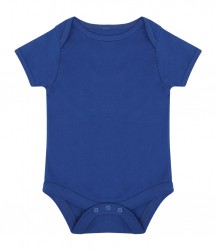 Image 5 of Larkwood Essential Short Sleeve Baby Bodysuit