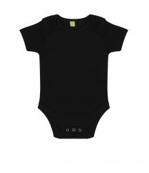 Image 4 of Larkwood Short Sleeve Baby Bodysuit