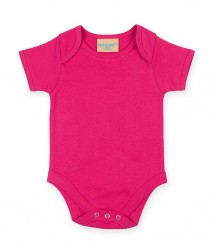 Image 7 of Larkwood Short Sleeve Baby Bodysuit