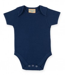 Image 11 of Larkwood Short Sleeve Baby Bodysuit