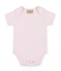 Image 5 of Larkwood Short Sleeve Baby Bodysuit