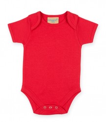 Image 8 of Larkwood Short Sleeve Baby Bodysuit