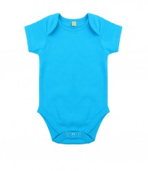 Image 11 of Larkwood Short Sleeve Baby Bodysuit