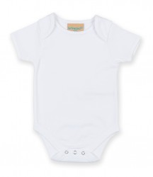 Image 6 of Larkwood Short Sleeve Baby Bodysuit