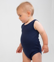 Larkwood Baby/Toddler Vest Bodysuit image