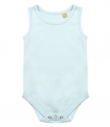 Image 3 of Larkwood Baby/Toddler Vest Bodysuit
