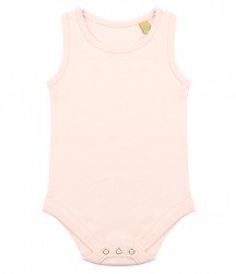 Image 4 of Larkwood Baby/Toddler Vest Bodysuit