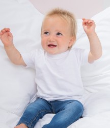 Larkwood Baby/Toddler Organic T-Shirt image