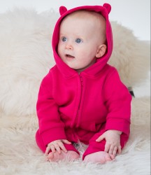 Larkwood Baby/Toddler Fleece All In One image