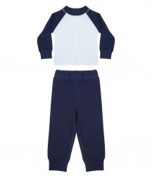 Image 2 of Larkwood Baby/Toddler Pyjamas