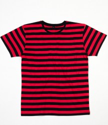 Image 5 of Mantis Stripy T-Shirt