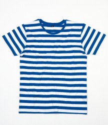 Image 4 of Mantis Stripy T-Shirt
